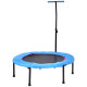 43-Inch Mini Rebounder Trampoline Jump Gym