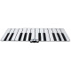 24 Key Gigantic Piano Keyboard with 9 Instrument Settings