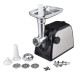 2000W Stainless Steel Electric Meat Grinder Sausage Stuffer Maker