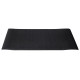 47 Inch x 24 Inch Exercise Equipment PVC Mat Gym Bike Floor Protector
