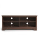 58 Inch Entertainment Media Center TV Stand
