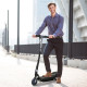Rechargeable 24 Volt Motorized Electric Scooter
