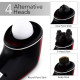 Electric Handheld Deep Tissue Percussion Massager