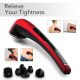Electric Handheld Deep Tissue Percussion Massager