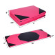 Reward-4' x 10' x 2" Thick Folding Panel Gymnastics Mat