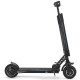 Foldable Electric Scooter with Removable Seat LED