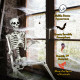5.4ft Halloween Skeleton Life Size Realistic Full Body Hanging