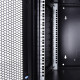9U Wallmount Network Server 19 Inch Data Cabinet with Glass Door