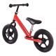 12-Inch Kids No-Pedal Bike with Adjustable Seat