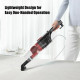 6-in-1 600W Corded Handheld Stick Vacuum Cleaner