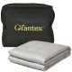 17 lbs Weighted 100% Cotton Blankets