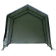 10 x 10 Feet Patio Tent Carport Storage Shelter Shed Car Canopy