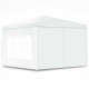 10 x 10 Feet Outdoor Side Walls Canopy Tent