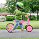 3 Wheels Kids Riding Toy Balance Walker Bike