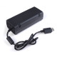 New Slim Microsoft Xbox 360 Power Supply Brick AC Charger Adapter Cable Cord
