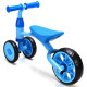 3 Wheels Kids Riding Toy Balance Walker Bike