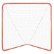 6' x 6' Portable Lacrosse Practice Net for Sport Training