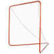 6 x 6 Feet Portable Lacrosse Practice Net for Sport Training