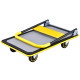 660 LBS Folding Platform Cart Dolly
