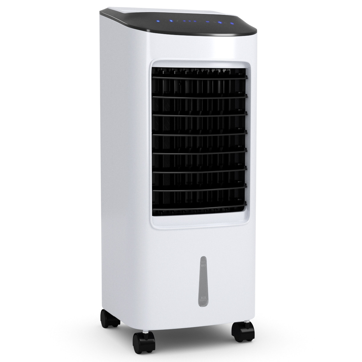 Portable air conditioner unit and 3 in 1 air cooler