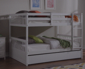 Awesome Bed for my Child!