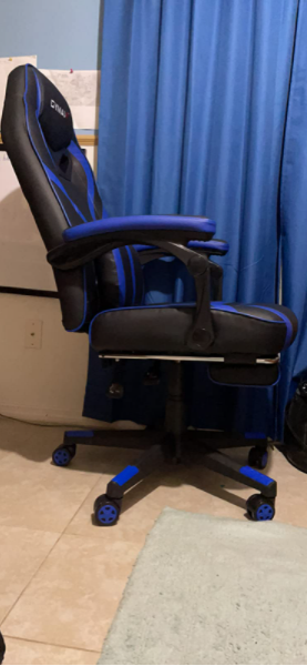 Best chair in a while