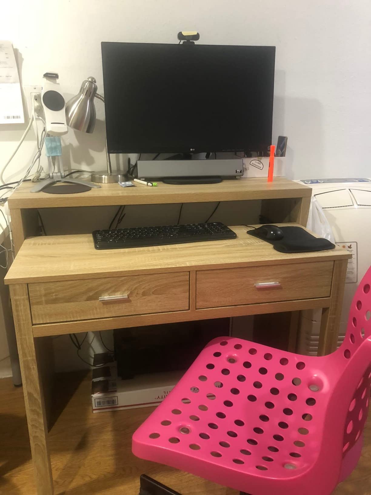 replace my computer desk