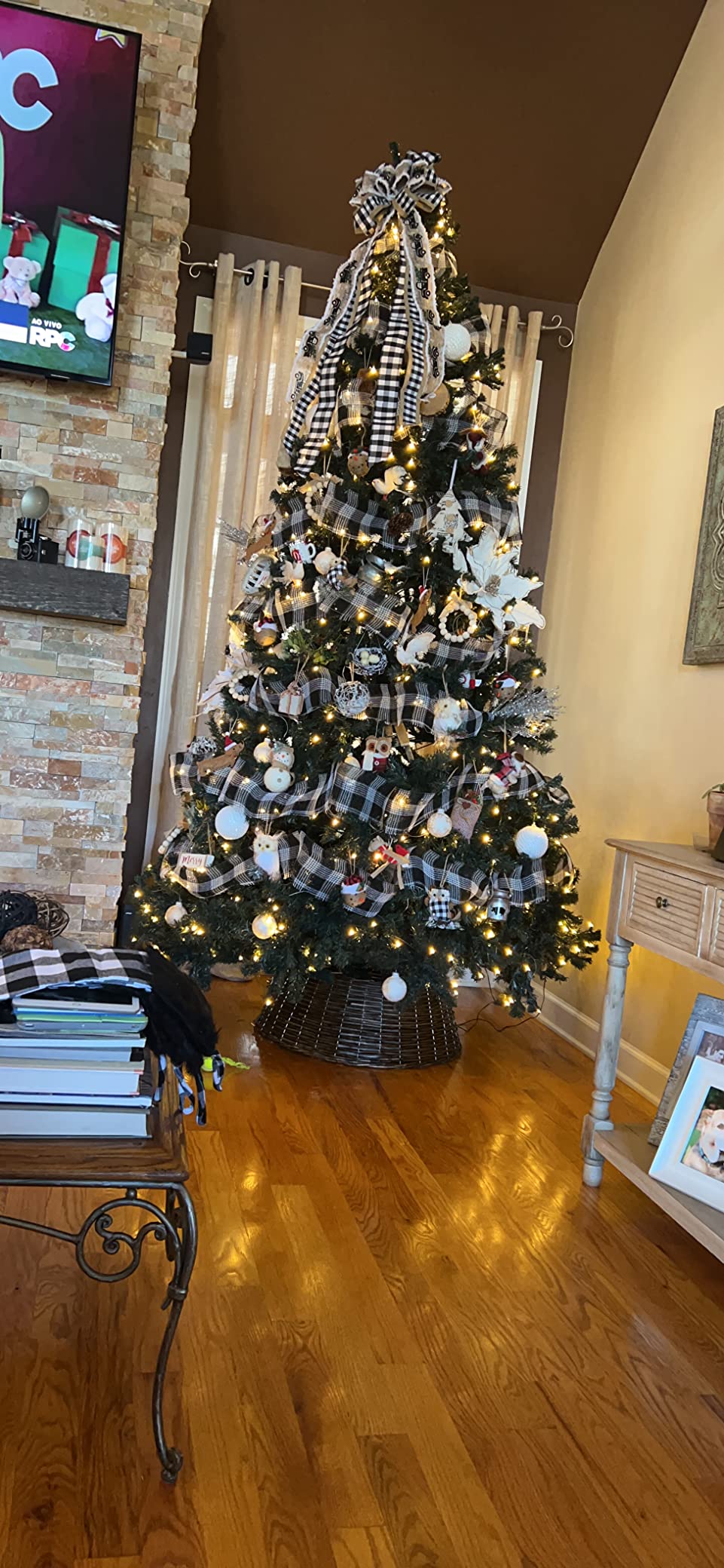 Great Christmas tree