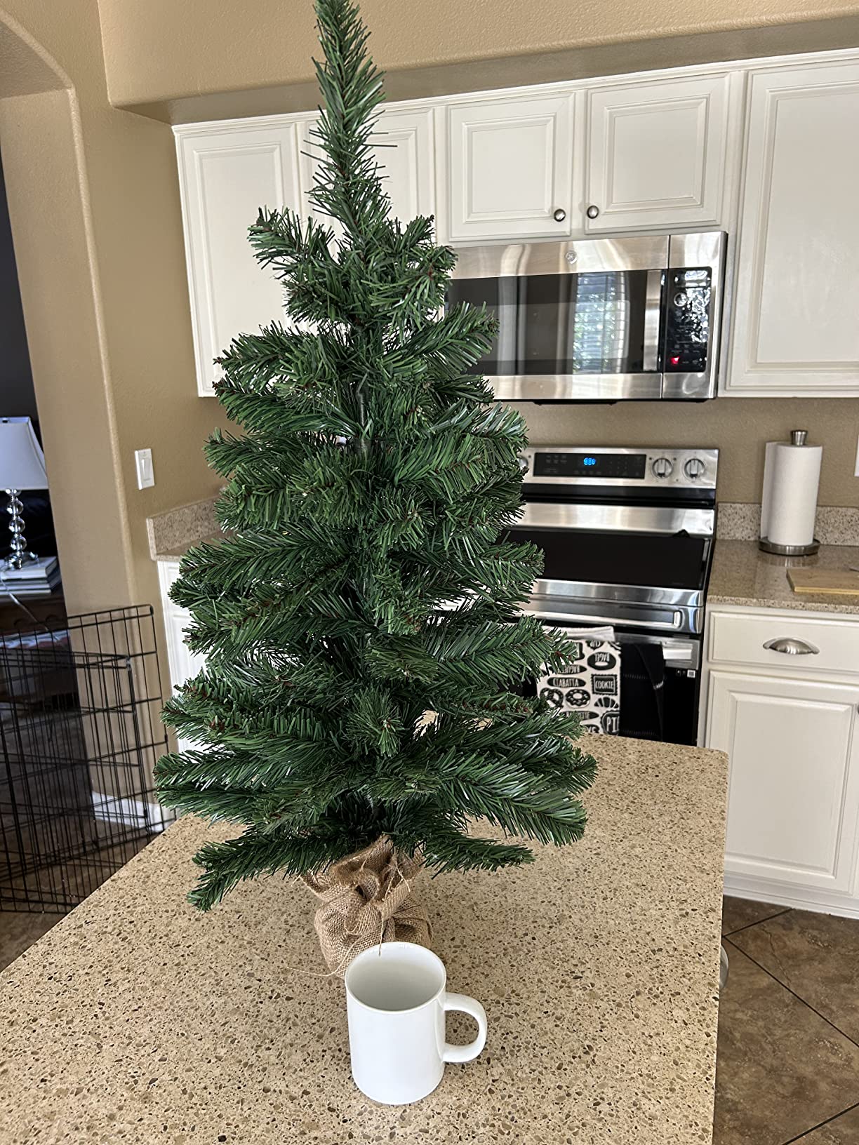 Great-looking, quality tree