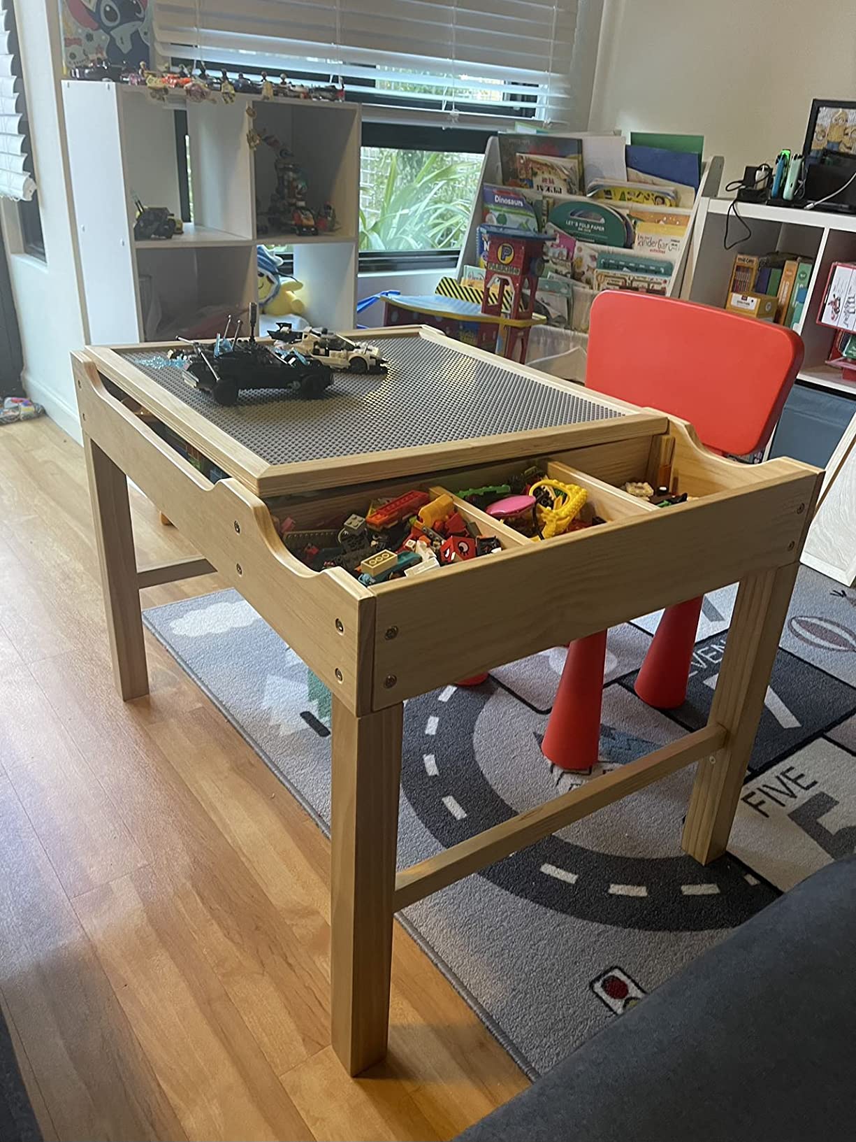 Great table for kids