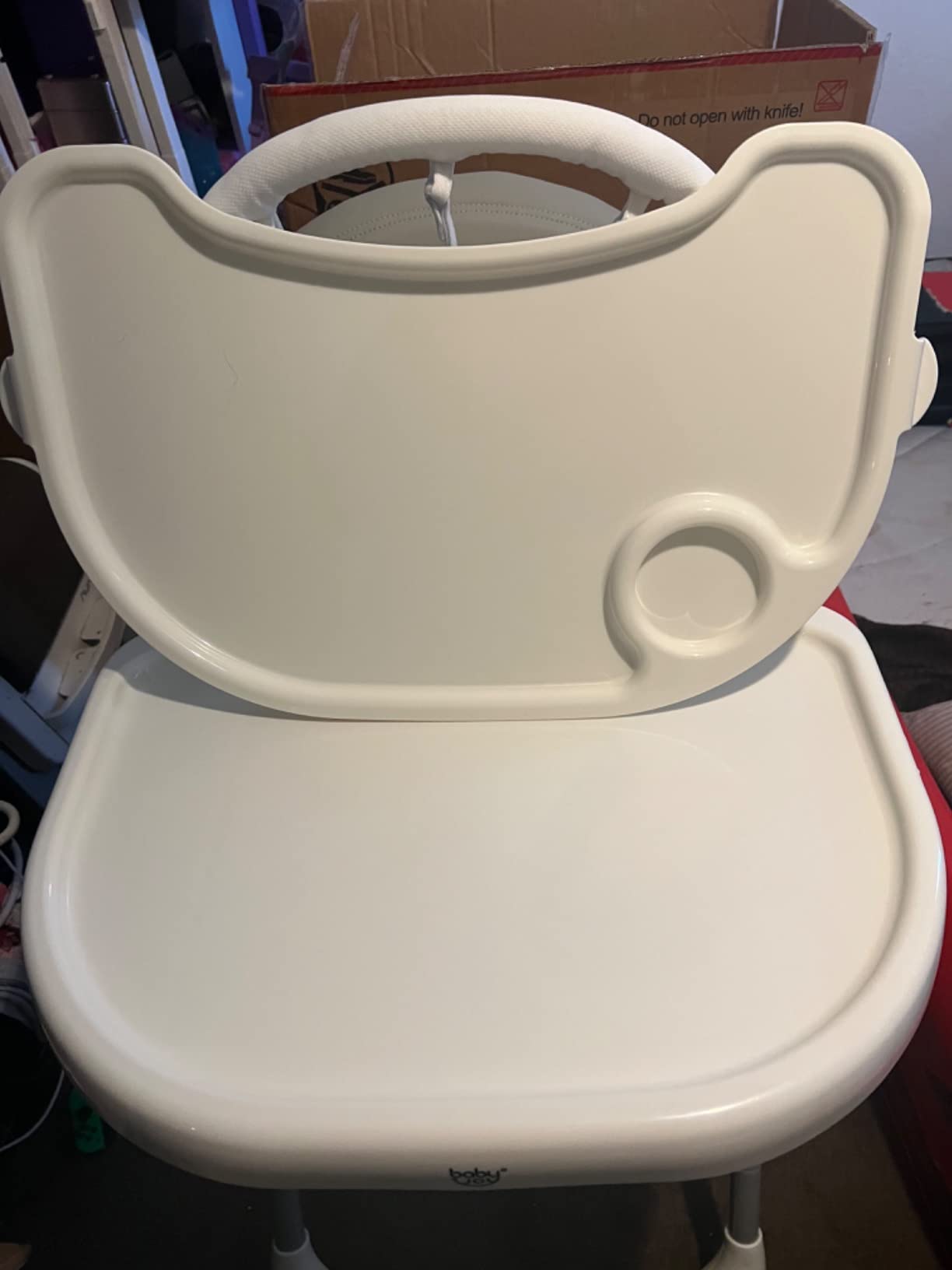 Great quality high chair