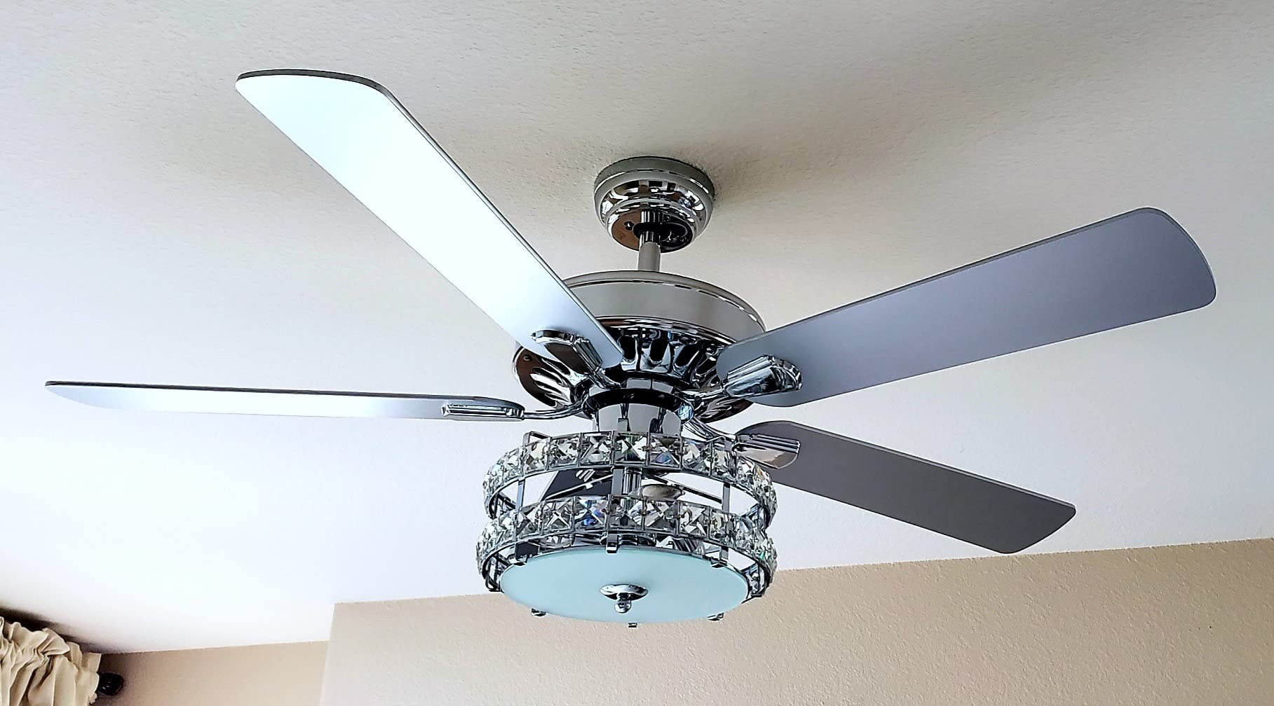 Classy Ceiling Fan