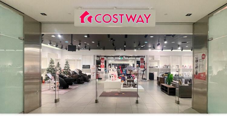 Costway at The Shops at Riverside® - A Shopping Center in Hackensack, NJ -  A Simon Property
