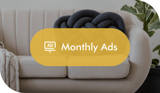 Monthly Ads